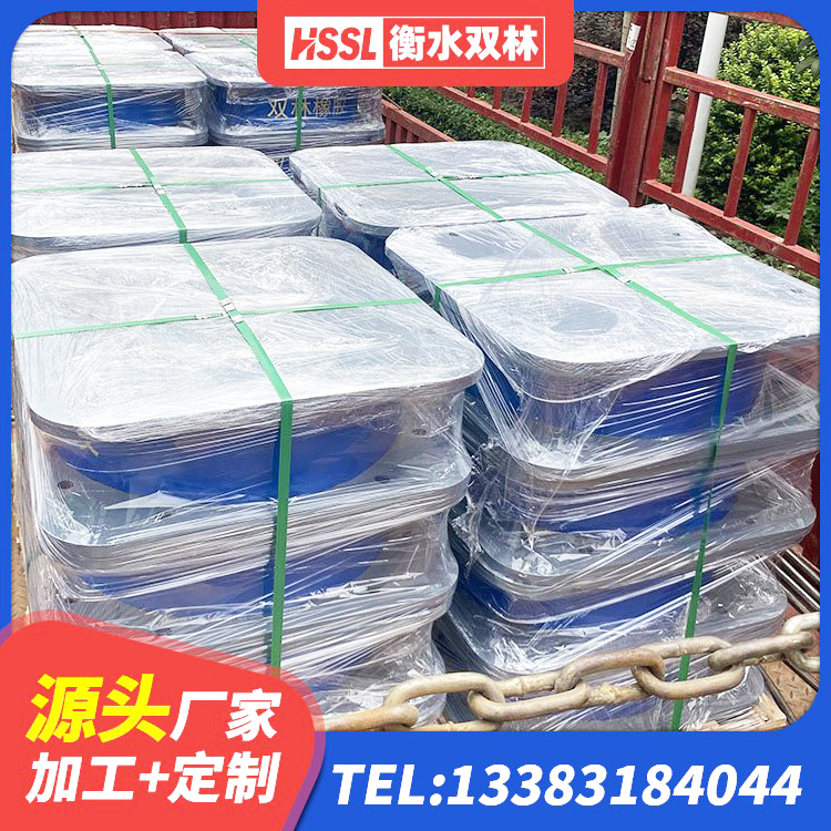 涵江区高阻尼HDR橡胶支座多少钱 涵江区建筑铅芯抗震支座源头工厂 涵江区较高阻尼支座生产厂家 涵江区HDR高阻尼橡胶隔震支座厂家电话 - 第6张
