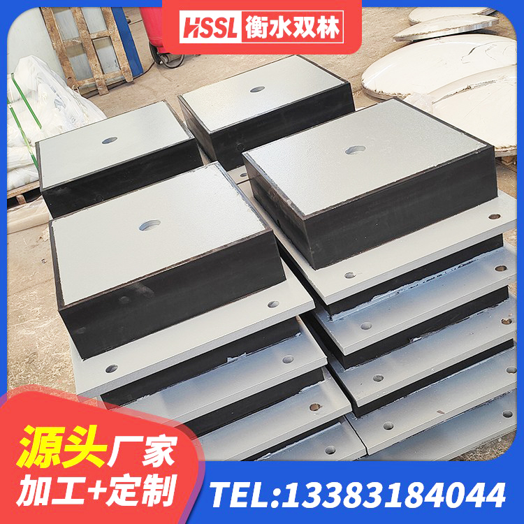 涵江区建筑铅芯橡胶隔震支座定制厂家 涵江区橡胶隔震减震支座生产厂家 涵江区减高阻尼支座 涵江区建筑隔震橡胶支座生产厂家 - 第7张