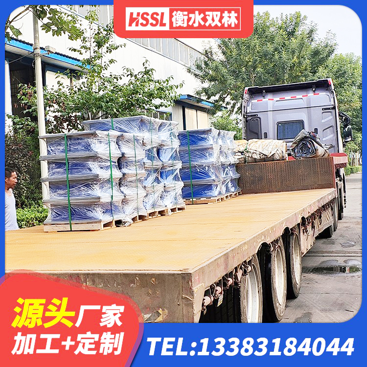 涵江区建筑减震橡胶隔震支座厂商生产厂家 涵江区LNR系列水平分散形隔震支座 涵江区LNR水平力分散型橡胶支座生产厂家 涵江区建筑楼梯橡胶隔震支座源头工厂 - 第7张