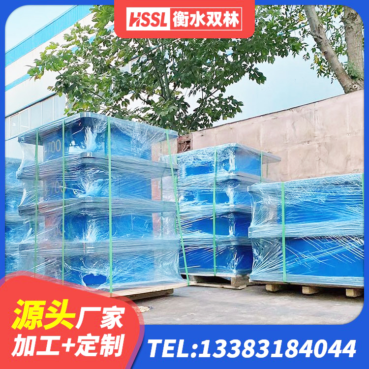 涵江区LNR系列橡胶隔震支座厂家 涵江区HDR600高阻尼橡胶支座厂家 涵江区建筑橡胶防震支座厂家电话 涵江区LRB1000橡胶隔震支座 - 第4张