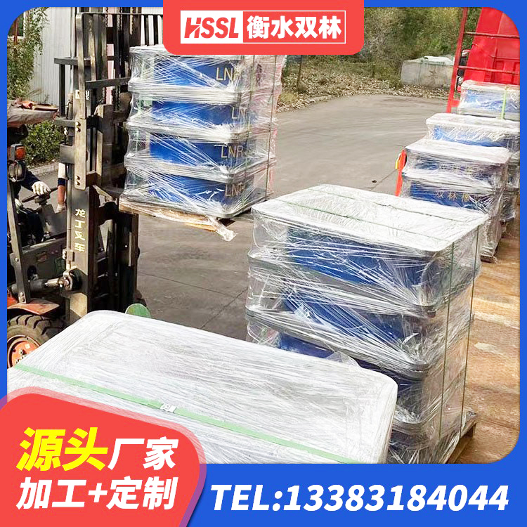 涵江区建筑减震橡胶隔震支座厂商生产厂家 涵江区LNR系列水平分散形隔震支座 涵江区LNR水平力分散型橡胶支座生产厂家 涵江区建筑楼梯橡胶隔震支座源头工厂 - 第3张