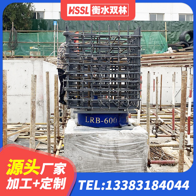 涵江区LNR800建筑隔震橡胶支座源头工厂 涵江区建筑防震支座LRB700 涵江区LNR水平力分散型橡胶支座厂家电话 涵江区HDR1400高阻尼隔震支座多少钱 - 第4张
