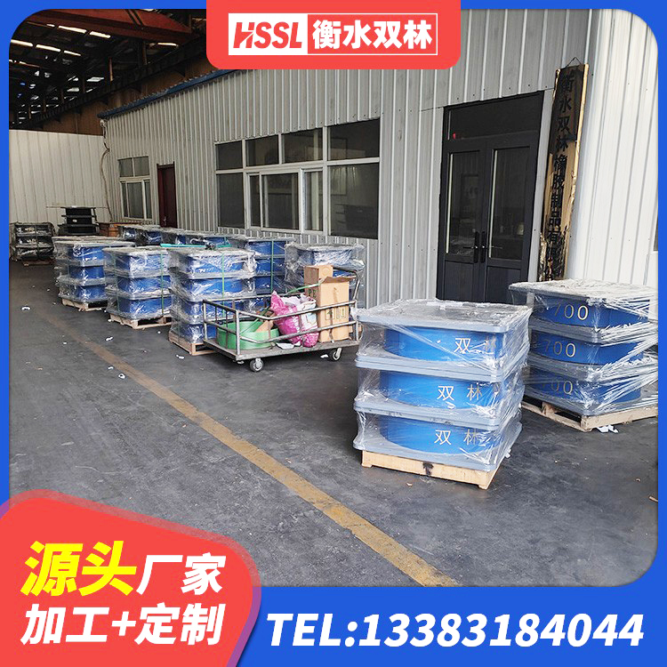 涵江区铅芯橡胶隔震支座装置生产厂家 涵江区LNR600隔震支座厂家电话 涵江区建筑隔震橡胶支座价格多少 涵江区HDR800高阻尼橡胶隔震支座 - 第1张